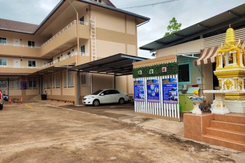 Propriété commerciale à Nong Khai, Thaïlande № 173605 - photo 3