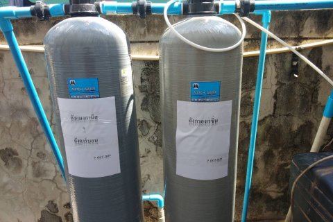 Propriété commerciale à Nong Khai, Thaïlande № 173605 - photo 15