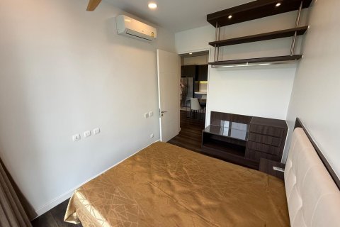 Condo à Hua Hin, Thaïlande, 2 chambres № 173608 - photo 19