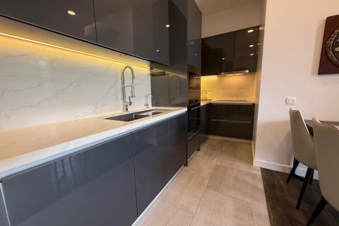 Condo à Hua Hin, Thaïlande, 2 chambres № 173608 - photo 9