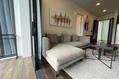 Condo à Hua Hin, Thaïlande, 2 chambres № 173608 - photo 8