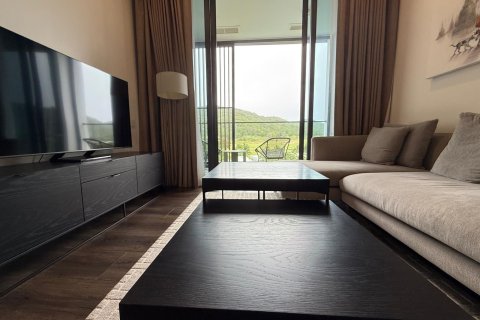 Condo à Hua Hin, Thaïlande, 2 chambres № 173608 - photo 5