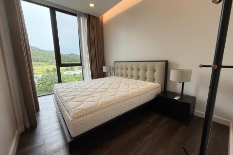 Condo à Hua Hin, Thaïlande, 2 chambres № 173608 - photo 11