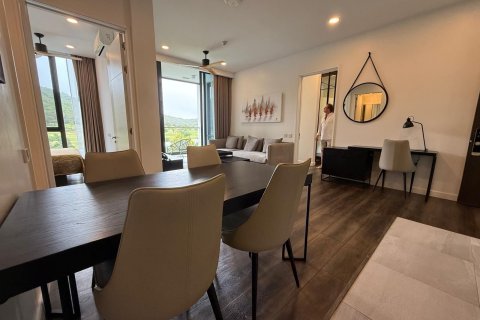 Condo à Hua Hin, Thaïlande, 2 chambres № 173608 - photo 10