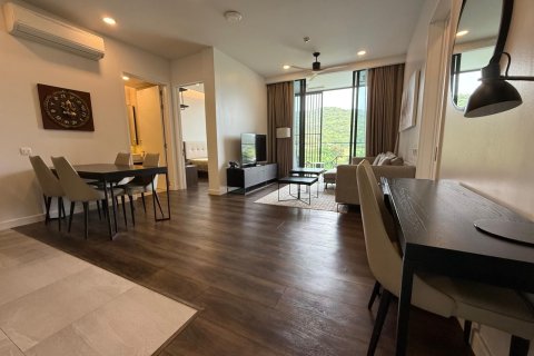 Condo à Hua Hin, Thaïlande, 2 chambres № 173608 - photo 4