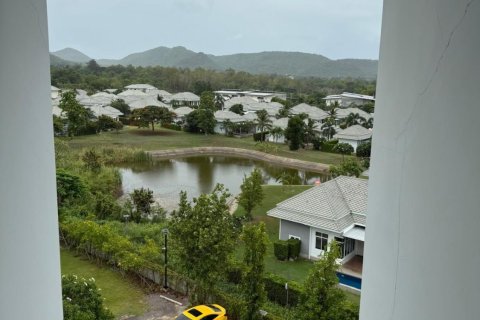 Condo à Hua Hin, Thaïlande, 2 chambres № 173608 - photo 21