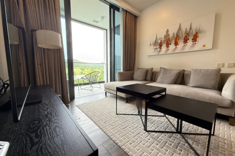 Condo à Hua Hin, Thaïlande, 2 chambres № 173608 - photo 7