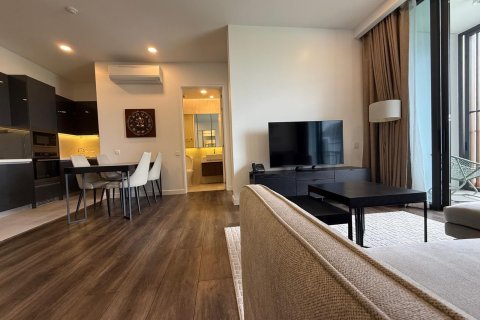 Condo à Hua Hin, Thaïlande, 2 chambres № 173608 - photo 6