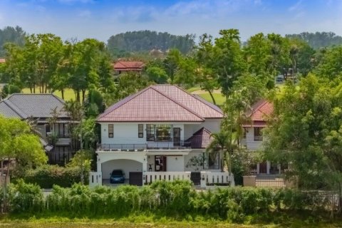 Villa à Phuket, Thaïlande 8 chambres № 161180 - photo 18