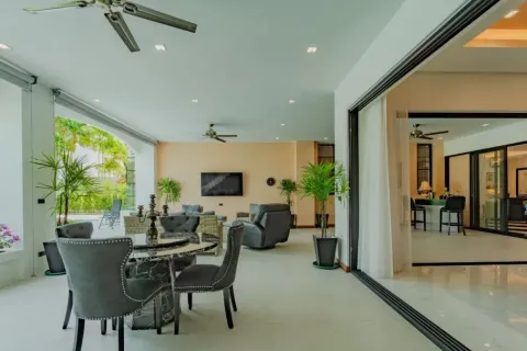 Villa à Phuket, Thaïlande 8 chambres № 161180 - photo 13