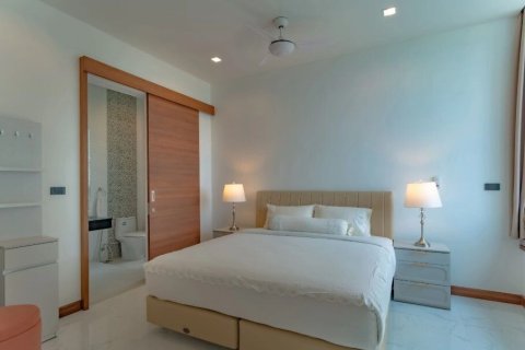 Villa à Phuket, Thaïlande 8 chambres № 161180 - photo 25