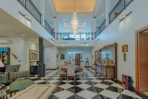 Villa à Phuket, Thaïlande 8 chambres № 161180 - photo 11