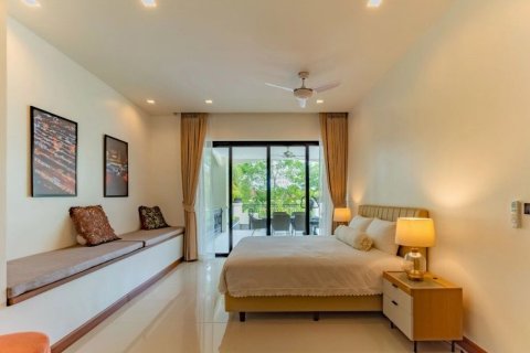 Villa à Phuket, Thaïlande 8 chambres № 161180 - photo 23