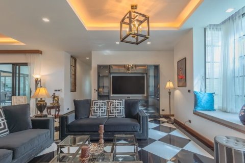 Villa à Phuket, Thaïlande 8 chambres № 161180 - photo 5