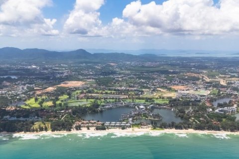 Villa à Phuket, Thaïlande 8 chambres № 161180 - photo 8