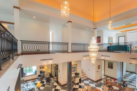 Villa à Phuket, Thaïlande 8 chambres № 161180 - photo 20