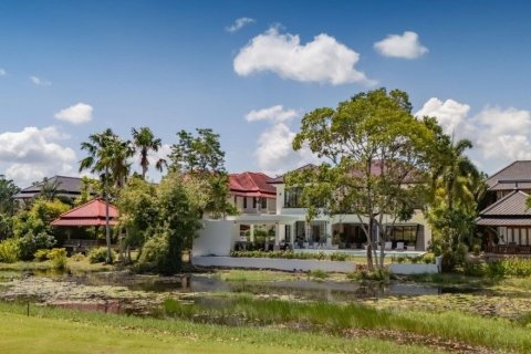 Villa à Phuket, Thaïlande 8 chambres № 161180 - photo 16