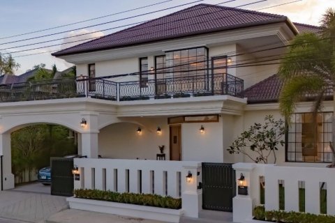 Villa à Phuket, Thaïlande 8 chambres № 161180 - photo 15