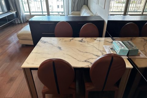 Студия в кондо в Патхум Ване, Бангкок, Таиланд № 161178 - фото 10