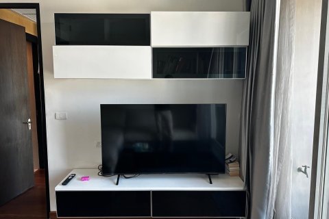 Студия в кондо в Патхум Ване, Бангкок, Таиланд № 161178 - фото 19