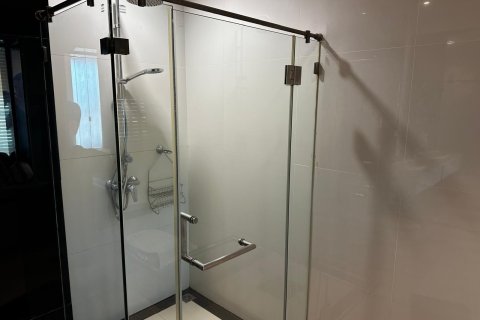 Студия в кондо в Патхум Ване, Бангкок, Таиланд № 161178 - фото 24