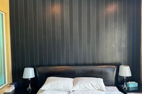 Студия в кондо в Патхум Ване, Бангкок, Таиланд № 161178 - фото 17