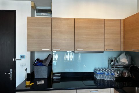 Студия в кондо в Патхум Ване, Бангкок, Таиланд № 161178 - фото 26