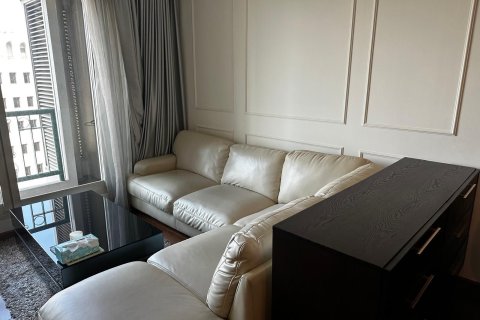 Студия в кондо в Патхум Ване, Бангкок, Таиланд № 161178 - фото 3