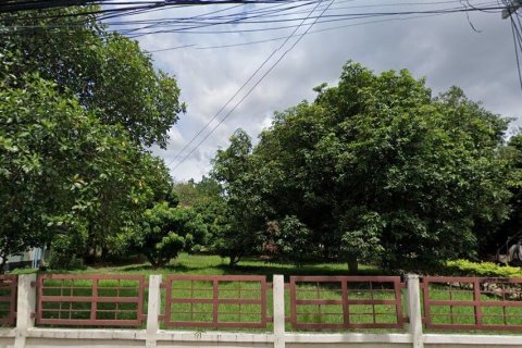 Земельный участок в Чиангмае, Таиланд 540м2  № 161181 - фото 2