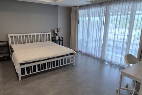 Condo à Phuket, Thaïlande, 2 chambres № 161183 - photo 4