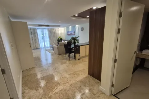 Condo à Phuket, Thaïlande, 2 chambres  № 161183
