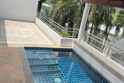 Condo à Phuket, Thaïlande, 2 chambres № 161183 - photo 10