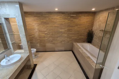 Condo à Phuket, Thaïlande, 2 chambres № 161183 - photo 5