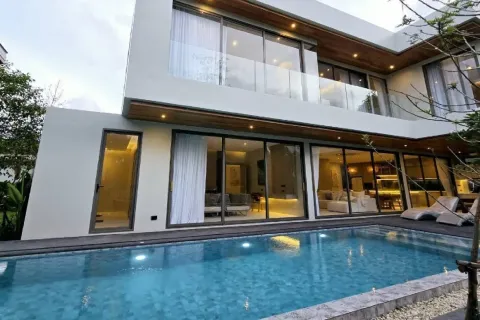 Villa à Phuket, Thaïlande 6 chambres № 161182 - photo 3