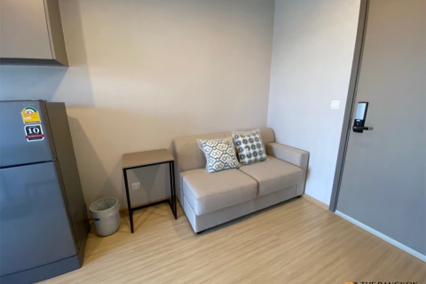 Condo in Bangkok, Thailand, 1 bedroom № 187187