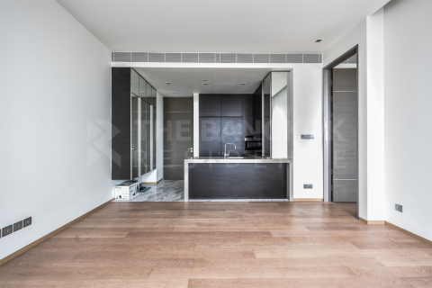 Condo in Bangkok, Thailand, 1 bedroom  № 187185