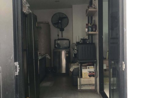 Таунхаус в Пхракханонге, Бангкок, Таиланд с 4 спальнями  № 153437 - фото 3