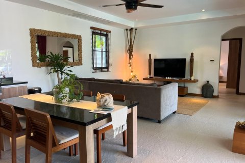 Villa in Phuket, Thailand 3 bedrooms № 153435 - photo 18
