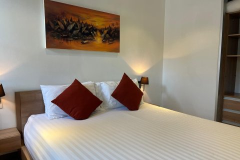 Villa in Phuket, Thailand 3 bedrooms № 153435 - photo 22