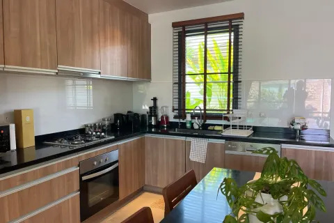 Villa in Phuket, Thailand 3 bedrooms № 153435 - photo 2