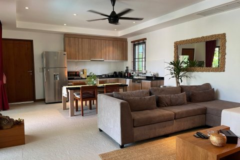 Villa in Phuket, Thailand 3 bedrooms № 153435 - photo 7