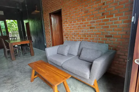 House in Pak Chong, Thailand 3 bedrooms № 153433 - photo 9