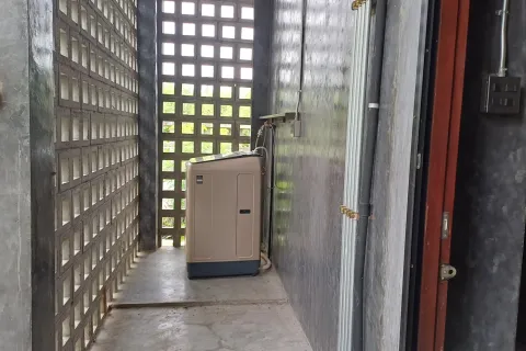 House in Pak Chong, Thailand 3 bedrooms № 153433 - photo 21