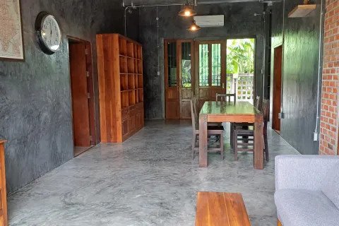 House in Pak Chong, Thailand 3 bedrooms № 153433 - photo 7