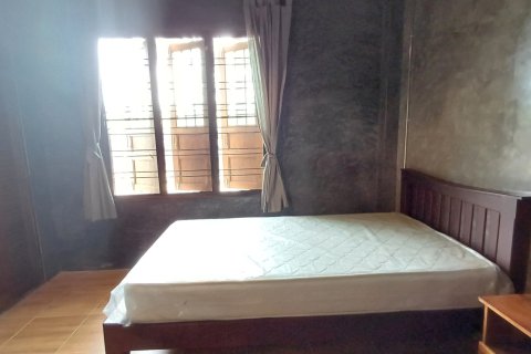 House in Pak Chong, Thailand 3 bedrooms № 153433 - photo 27
