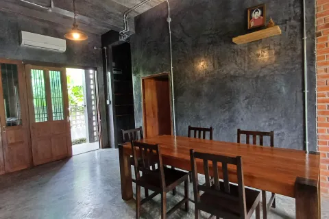 House in Pak Chong, Thailand 3 bedrooms № 153433 - photo 12