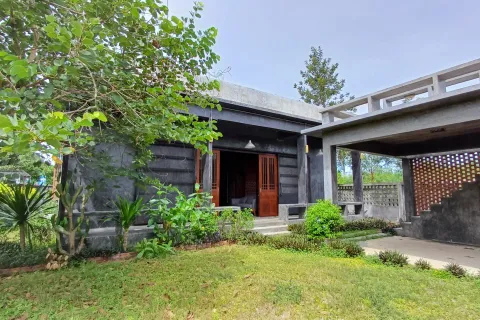 House in Pak Chong, Thailand 3 bedrooms № 153433 - photo 1