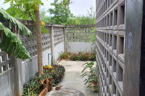 House in Pak Chong, Thailand 3 bedrooms № 153433 - photo 22