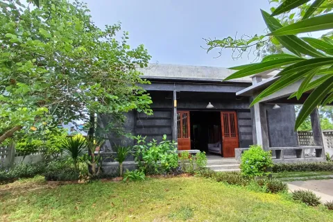 House in Pak Chong, Thailand 3 bedrooms № 153433 - photo 3