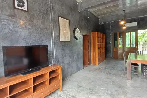 House in Pak Chong, Thailand 3 bedrooms № 153433 - photo 10